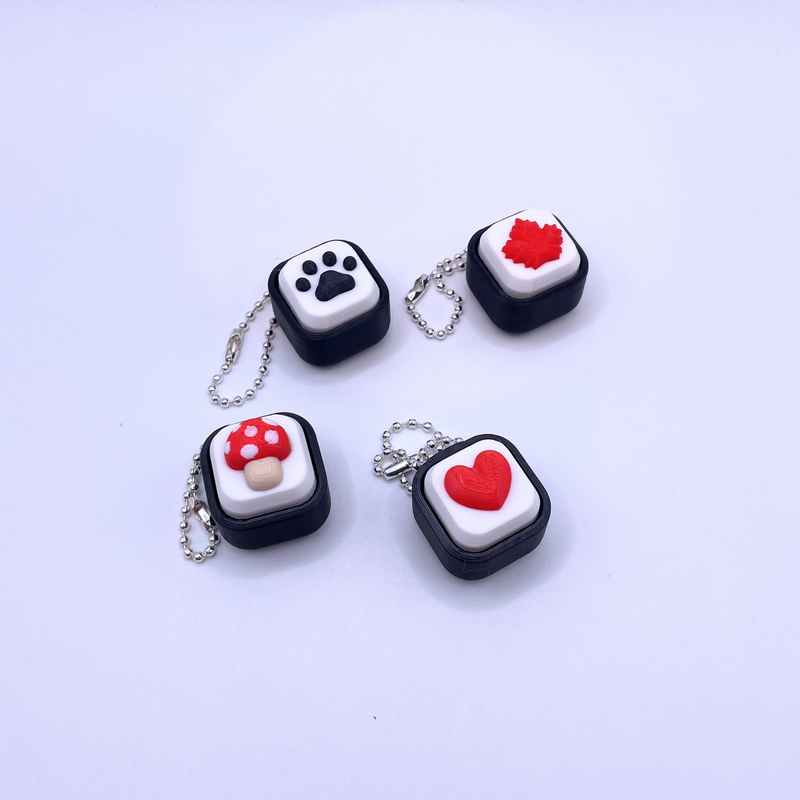 Pictogram Clickers
