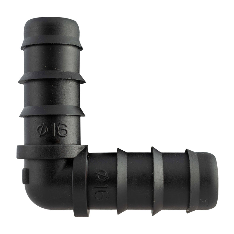Mix 1/2" Barb Connectors HOZ25