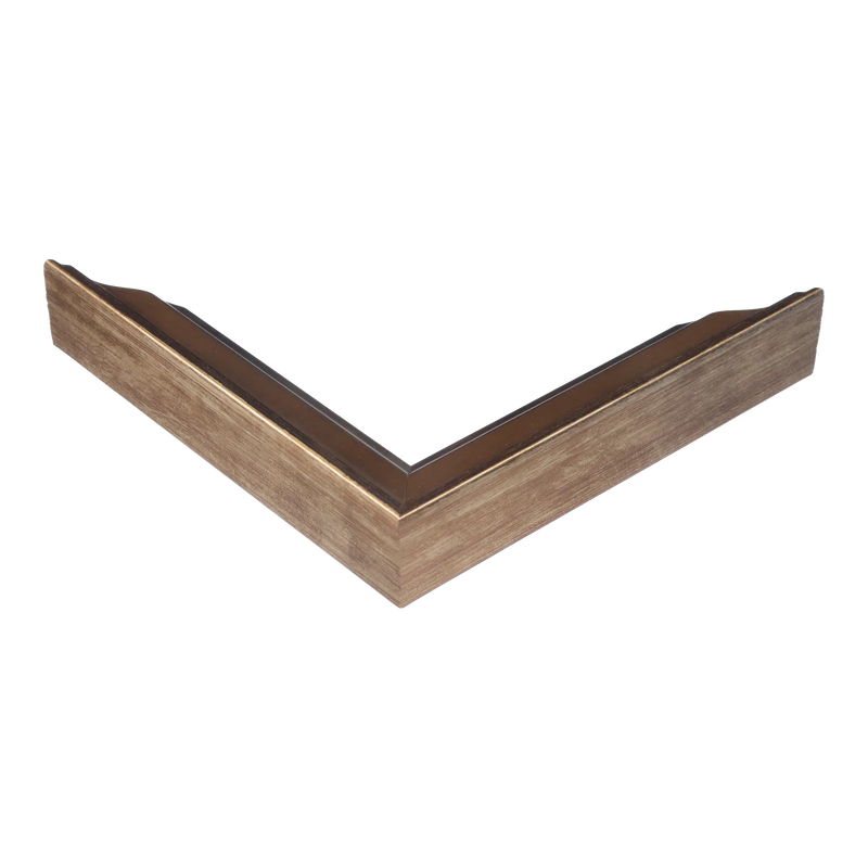 Elegance Gold Picture Frame, 100x120cm