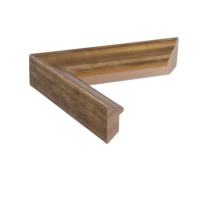 Elegance Gold Picture Frame, 50x70cm