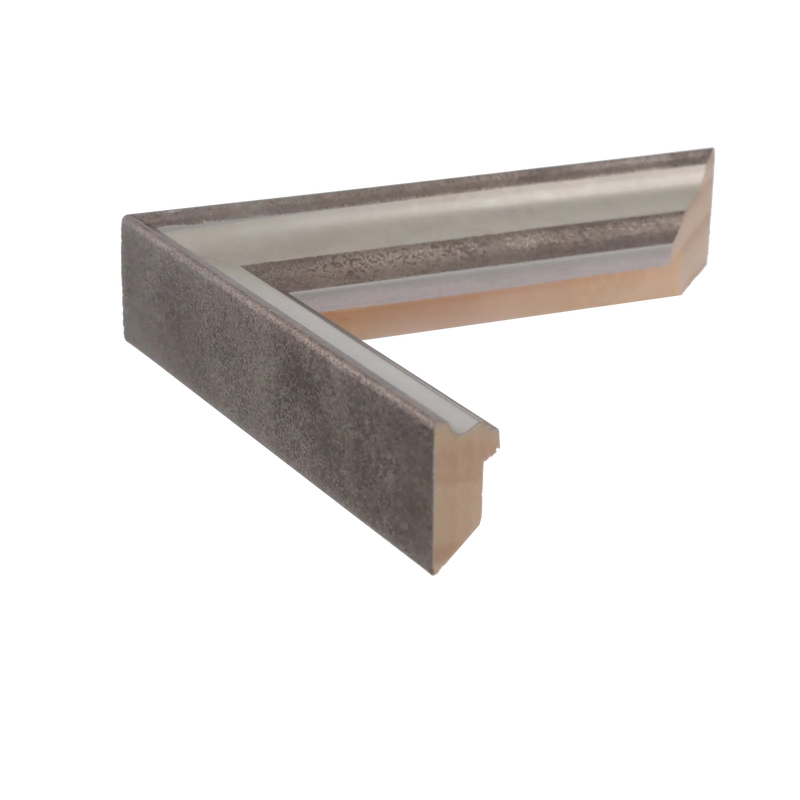 Elegance Silver Picture Frame, 30x40cm