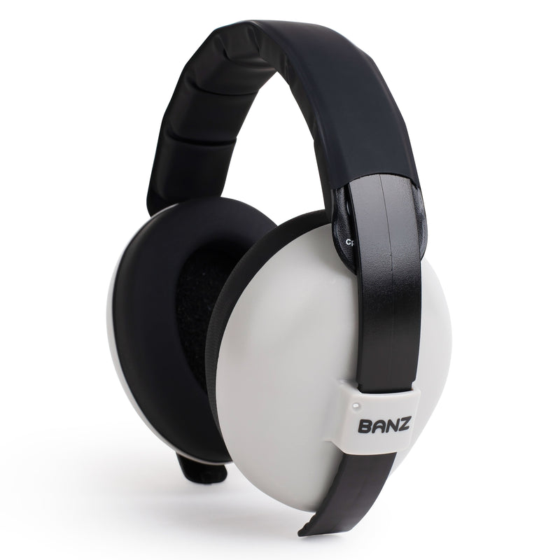 Baby Hearing Protection Ear Muffs