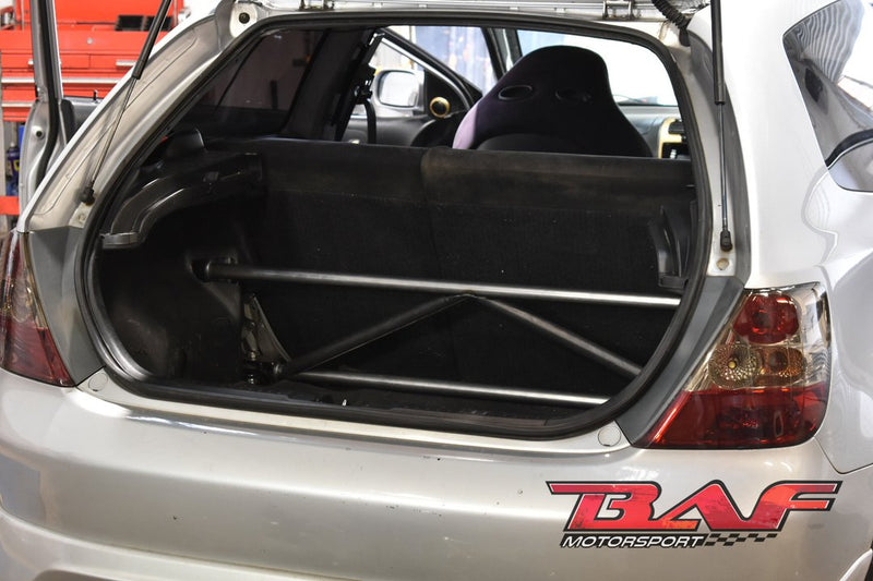 Baf Motorsport - HONDA CIVIC EP3 K-BRACE