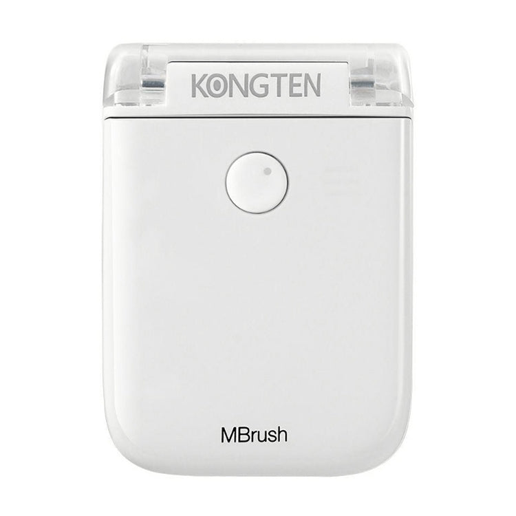 MBrush01 1200 DPI Mini Portable Colorful Printer