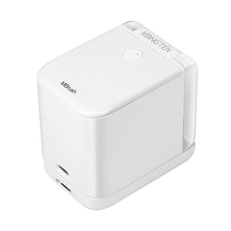 MBrush01 1200 DPI Mini Portable Colorful Printer