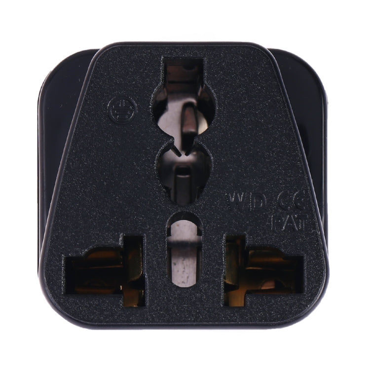 Portable Universal Socket to (Small) South Africa Plug Power Adapter Travel Charger, (Small) South Africa Plug