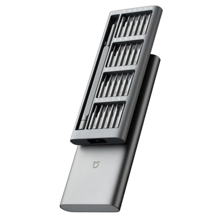 Original Xiaomi Mijia 24 in 1 Precision Magnetic Screwdriver Set, Mijia 24 in 1