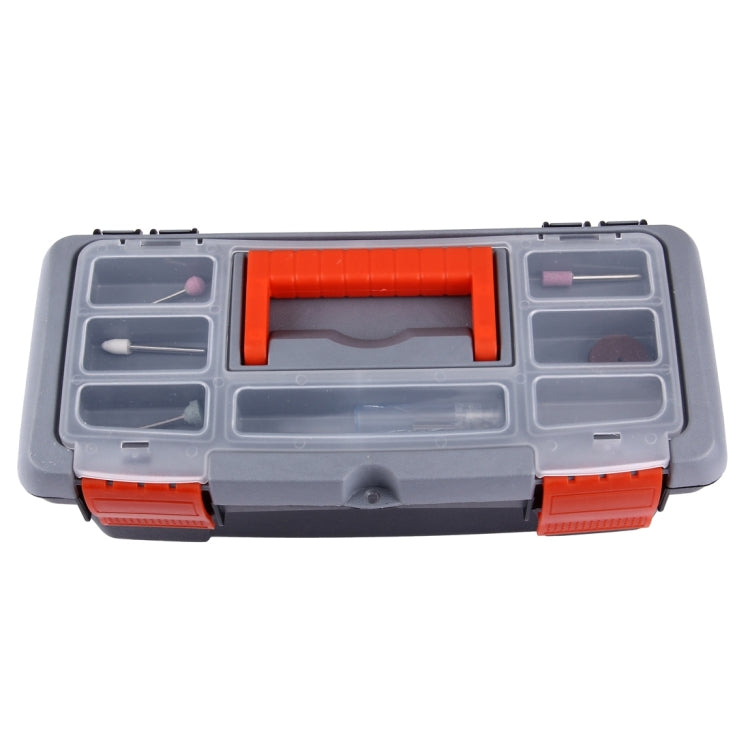 WLXY WL-320 Mini Electric Grinder with Speed Regulation, 110V-240V, Suitable Drill Chuck: 0.3mm-4.0mm, US Plug, WL-320