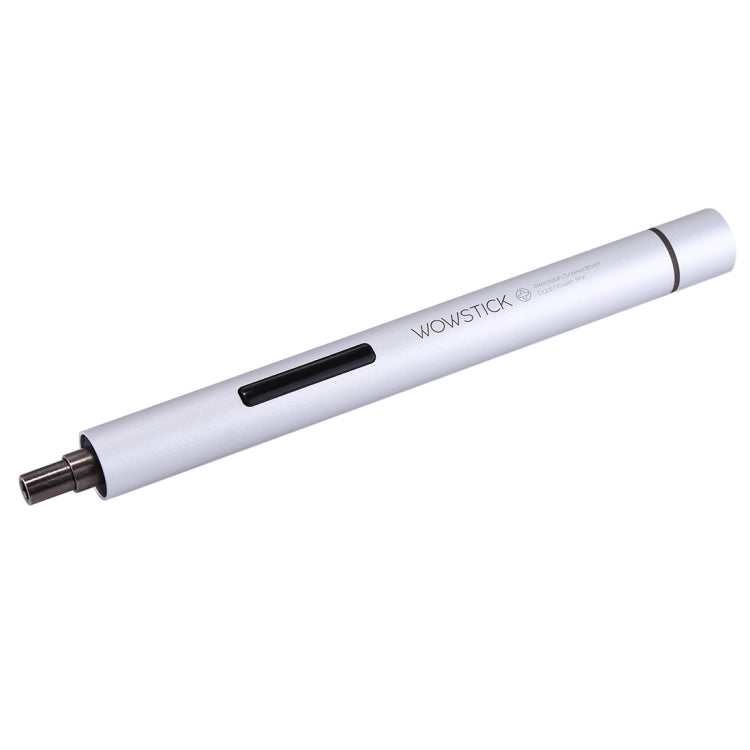 Wowstick 19 in 1 Dual Power Smart Hand Pen Screwdriver Kits  Precision Bits Repair Tool for Phones & Tablets, Wowstick 1P