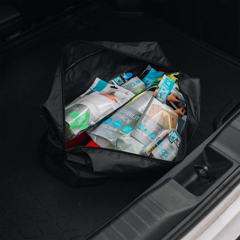 European Family Driving Kit for France Spain Italy Germany