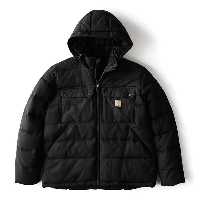 Carhartt 107082 Montana Loose Fit Insulated Jacket