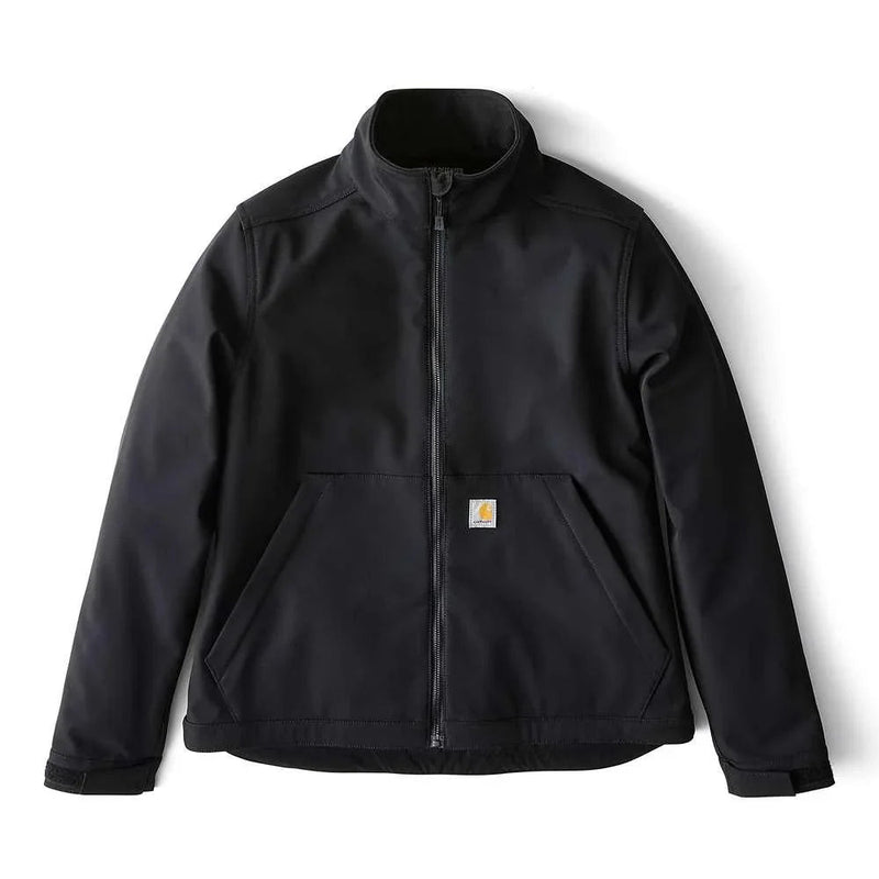 Carhartt 107115 Women's Galesburg Softshell Jacket