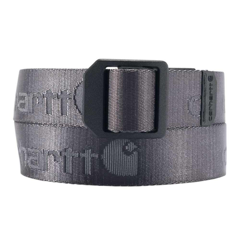 Carhartt A0005768 Nylon Webbing Ladder Lock Belt