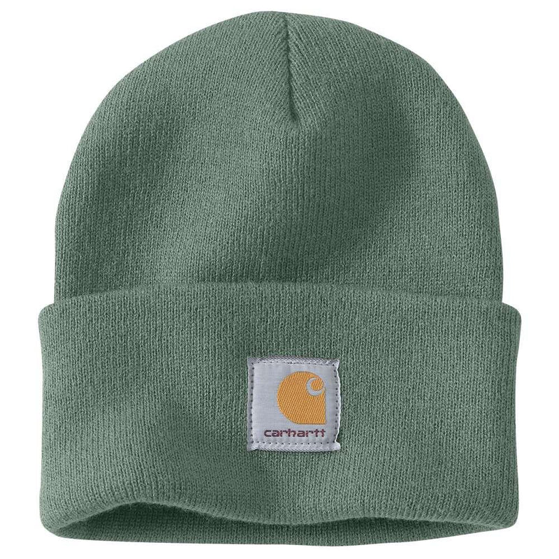 Carhartt A18 Watch Knitted Cuff Beanie Hat