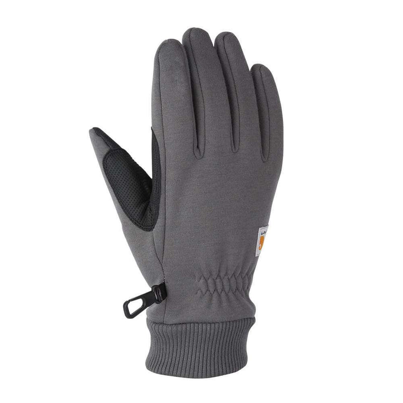 Carhartt A622 C TOUCH Wind Resistant Gloves