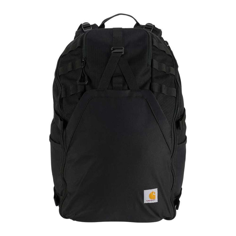 Carhartt B0000440 45L Nylon Frame Hiking Backpack