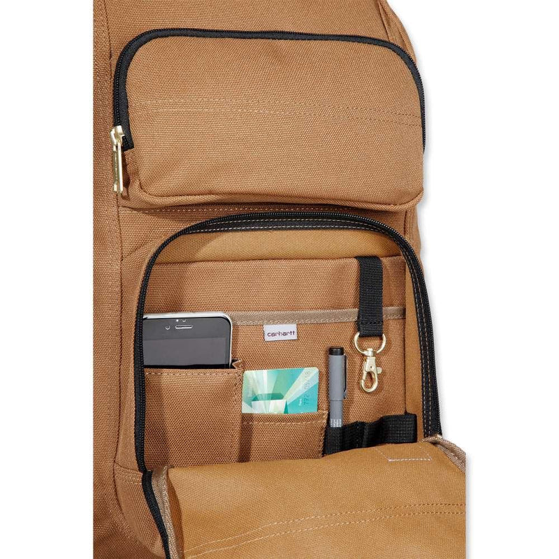 Carhartt B0000532 27L Single-Compartment Backpack