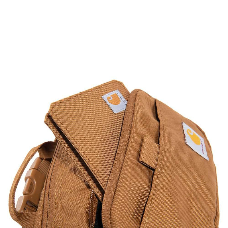 Carhartt B0000554 Classic Waist Pack