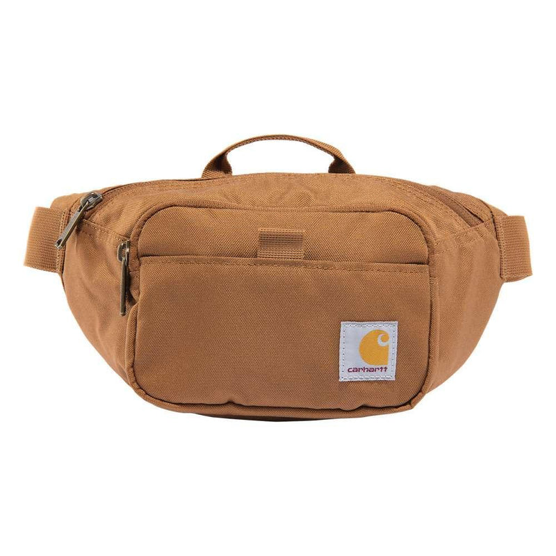 Carhartt B0000554 Classic Waist Pack