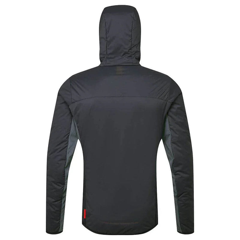 Portwest EV470 EV4 Insulated Hybrid Jacket