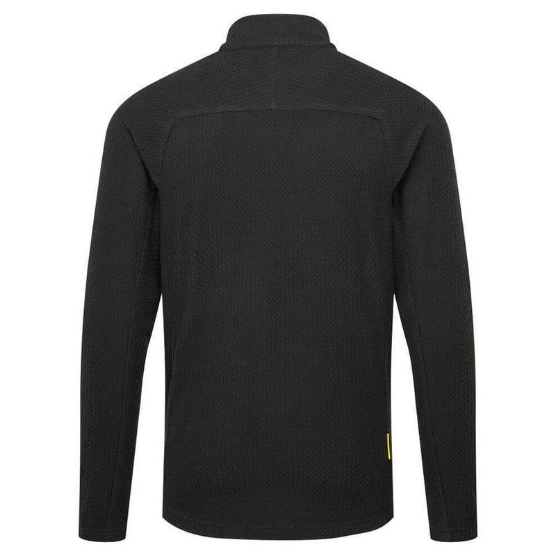 Portwest EV480 EV4 Textured Full Zip Fleece Jacket