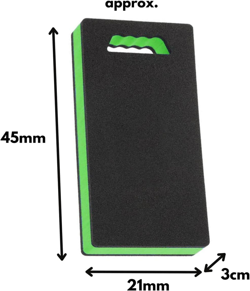 Thick Garden Kneeling Pad EVA Foam Knee Cushion Mat