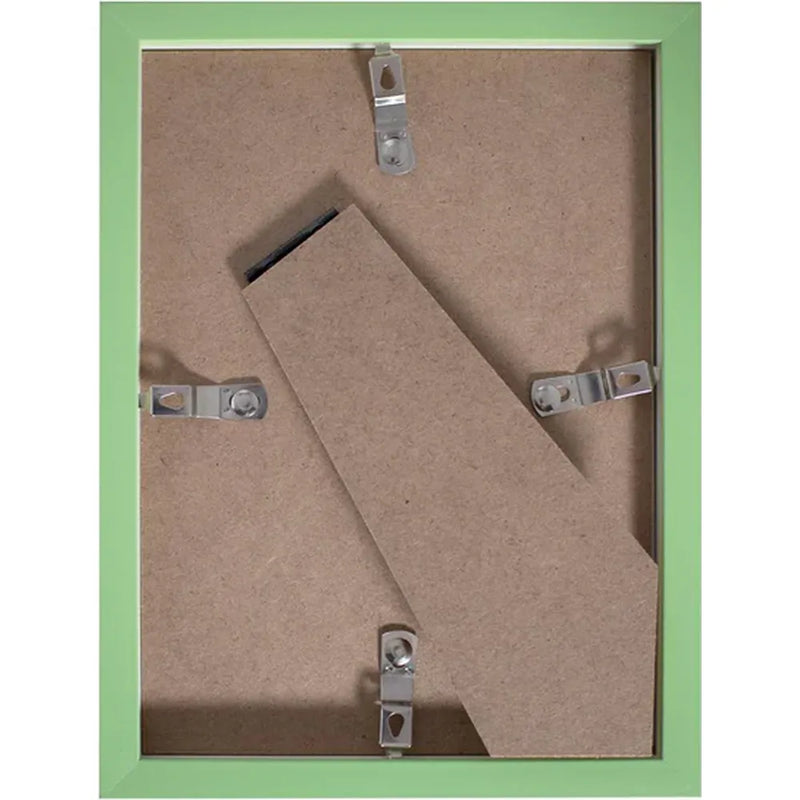 Kenro Envoy Classic Photo Frame 10x8" with 8x6" Mat - Green