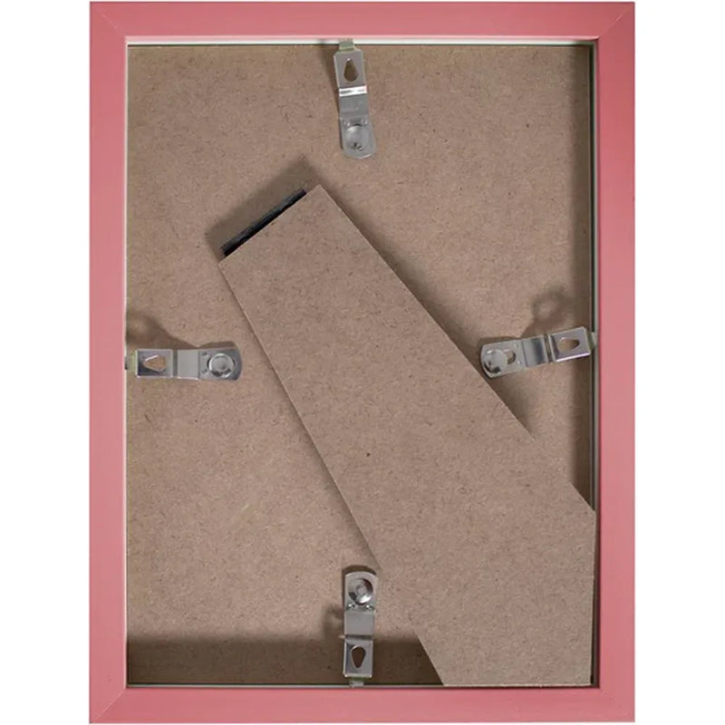 Kenro Envoy Classic Photo Frame 12x10" with 10x8" Mat - Pink