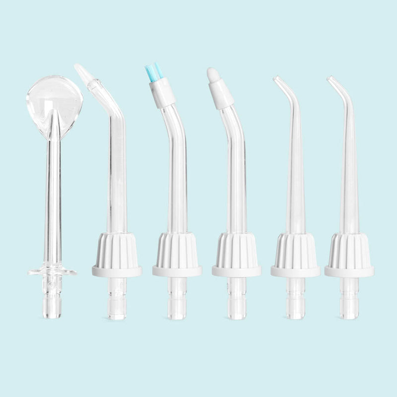 Eco Electric Water Flosser Full Set