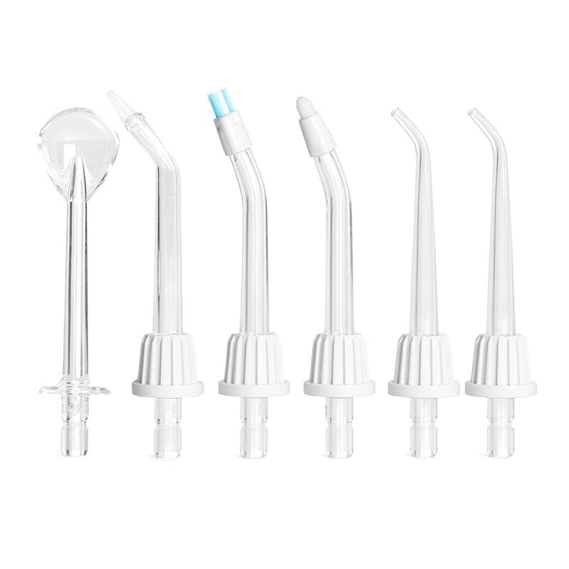 Eco Electric Water Flosser Full Set