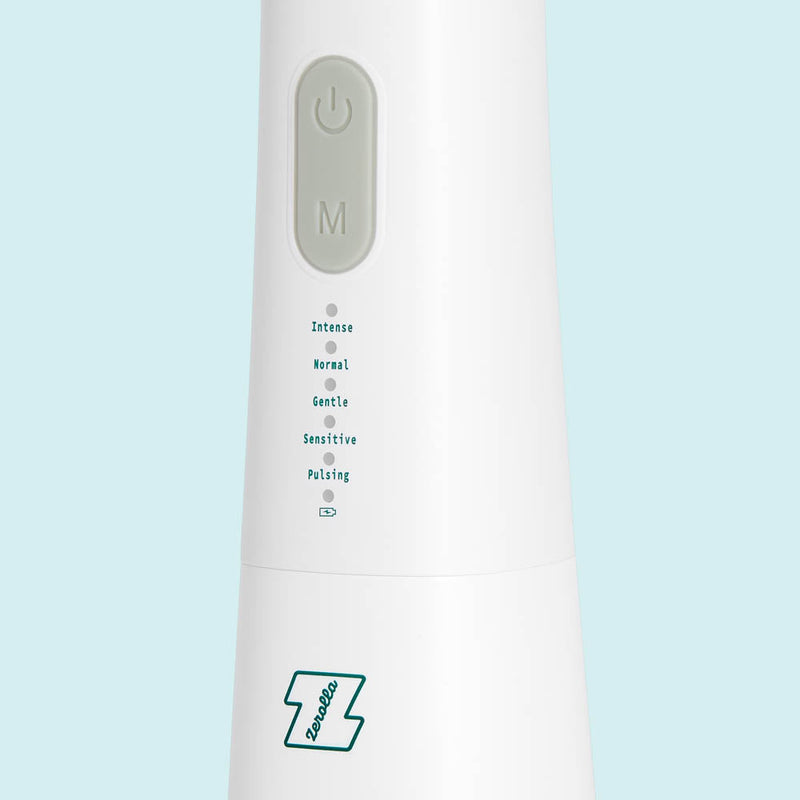 Eco Electric Water Flosser Full Set