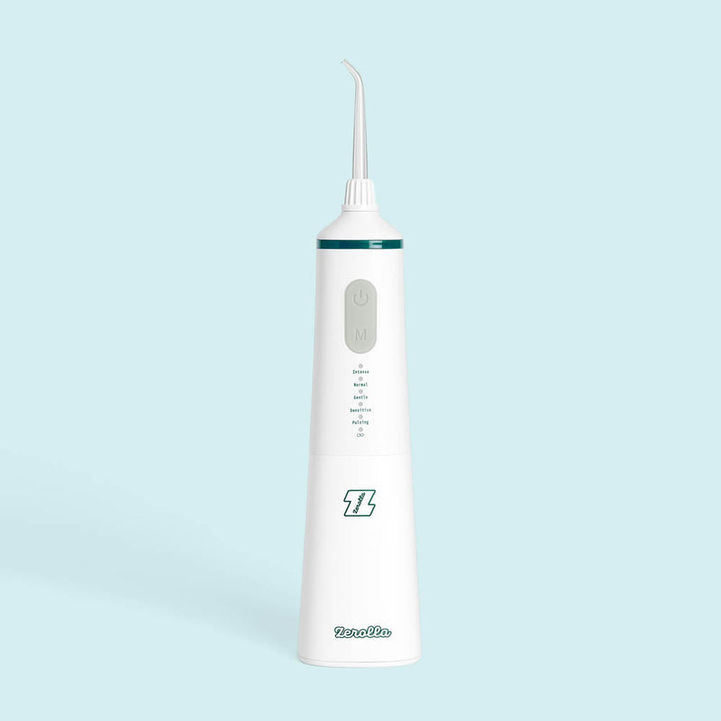 Eco Electric Water Flosser Full Set