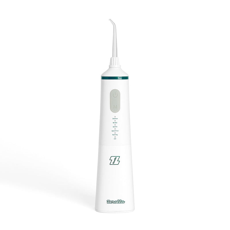 Eco Electric Water Flosser Full Set