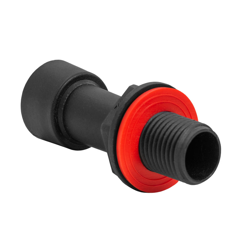 Water Butt Extension 3/4" BSPM-F