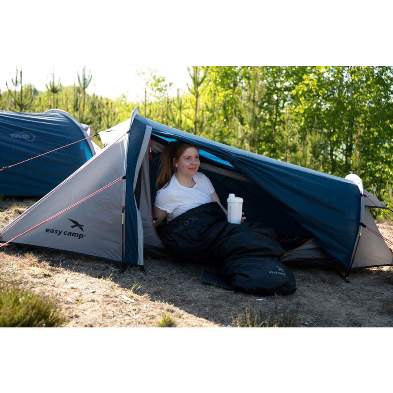 Easy Camp Geminga 100 Compact 1 man tent