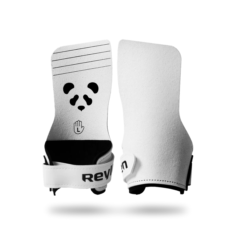 PANDA GRIPS