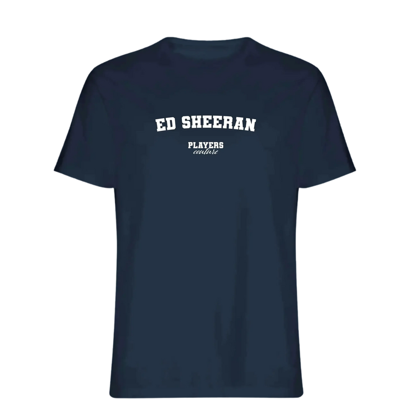 Ed Sheeran Men's T-Shirt