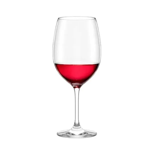 Stolzle Event Red Wine Glasses - 640ml - Set of 6