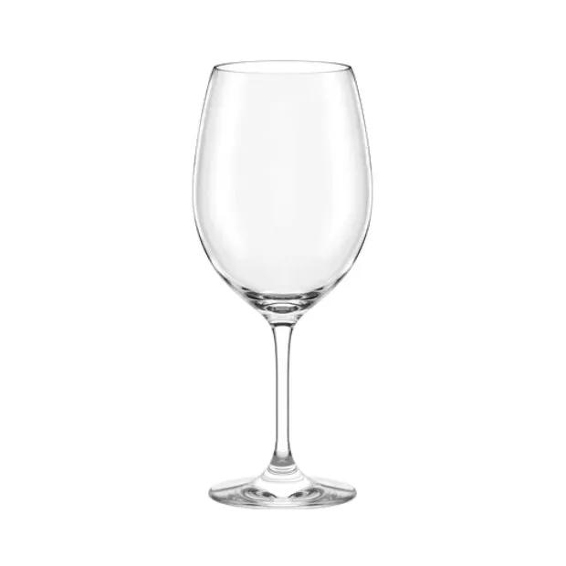 Stolzle Event Red Wine Glasses - 640ml - Set of 6