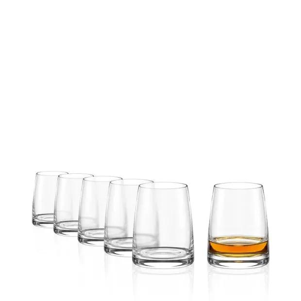 Stolzle Experience DOF Whisky Tumblers - 325ml - Set of 6