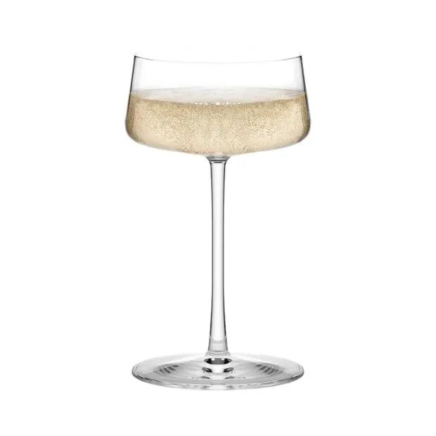 Stolzle Power Champagne Flute Grand Cru - 275ml - Box of 6
