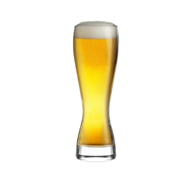 Stolzle Beer Glasses - 670ml - Set of 6