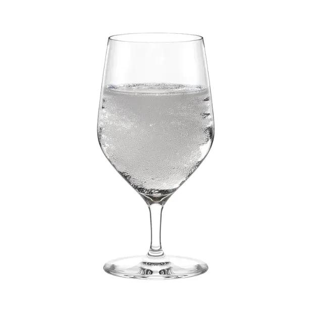 Stolzle Ultra Mineral Water Glasses - 450ml - Set of 6