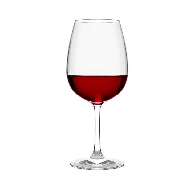 Stolzle Weinland Red Wine Glasses - 540ml - Set of 6