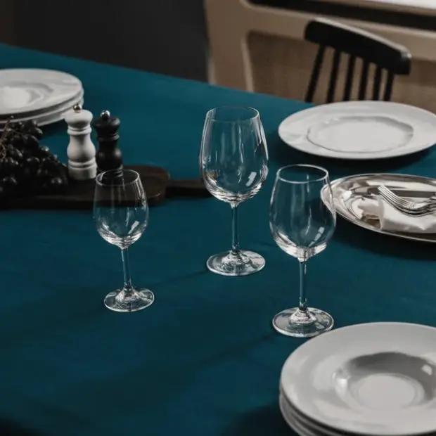 Stolzle Weinland Red Wine Glasses - 540ml - Set of 6