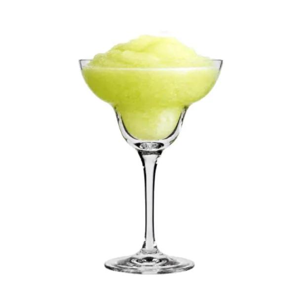 Krosno Margarita Glasses - 270ml - Set of 6 - Mixology Collection