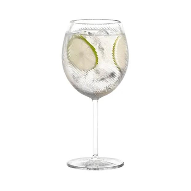 Stolzle Lausitz Berlin Cocktail Balloon Glasses - 815ml - Box of 6