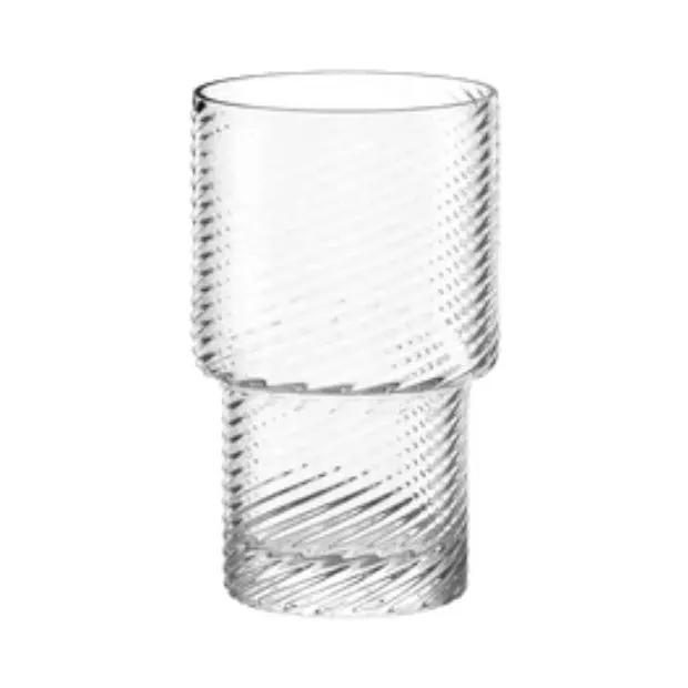 Stolzle Lausitz Berlin Universal Tumbler Glasses - 315ml - Box of 6