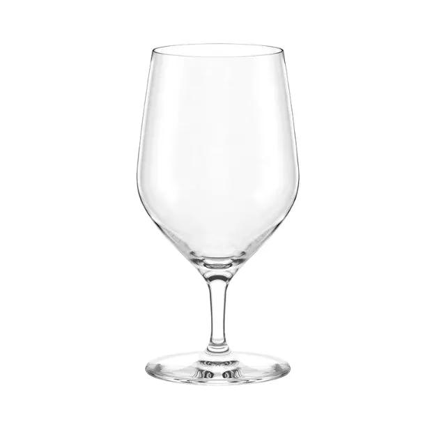 Stolzle Ultra Mineral Water Glasses - 450ml - Set of 6