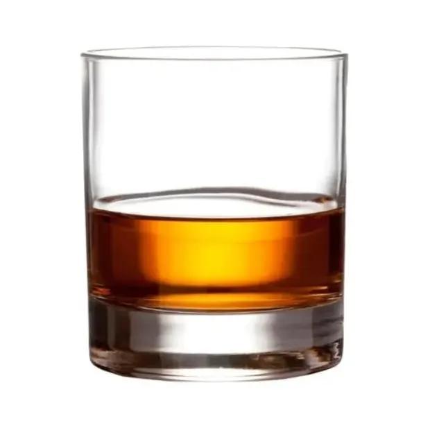Whisky 3 Piece Set in a Satin Lined Presentation Box - 0.8Ltr